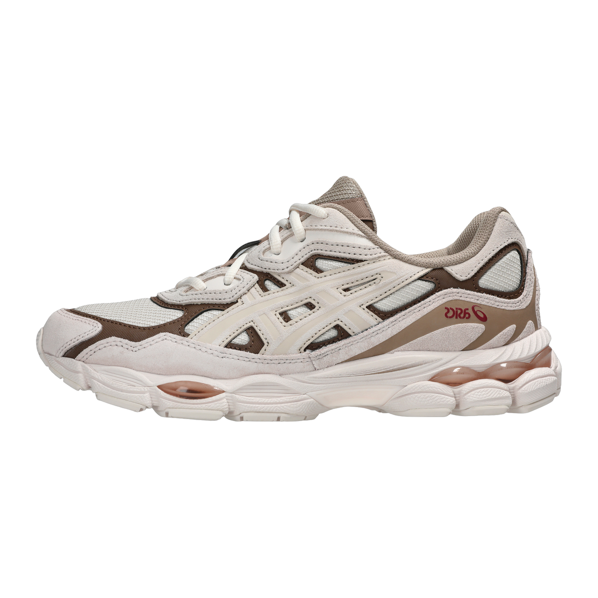 ASICS Gel-NYC Mineral Beige — kolab