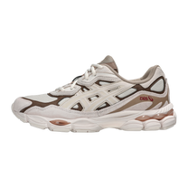 ASICS Gel-NYC Mineral Beige — kolab