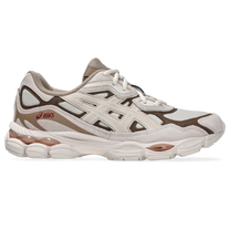 ASICS Gel-NYC Mineral Beige — kolab