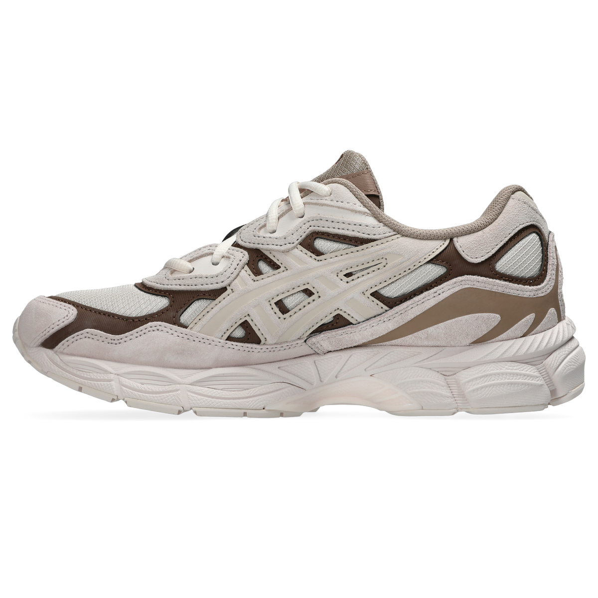 ASICS Gel-NYC Mineral Beige — kolab