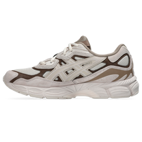ASICS Gel-NYC Mineral Beige — kolab