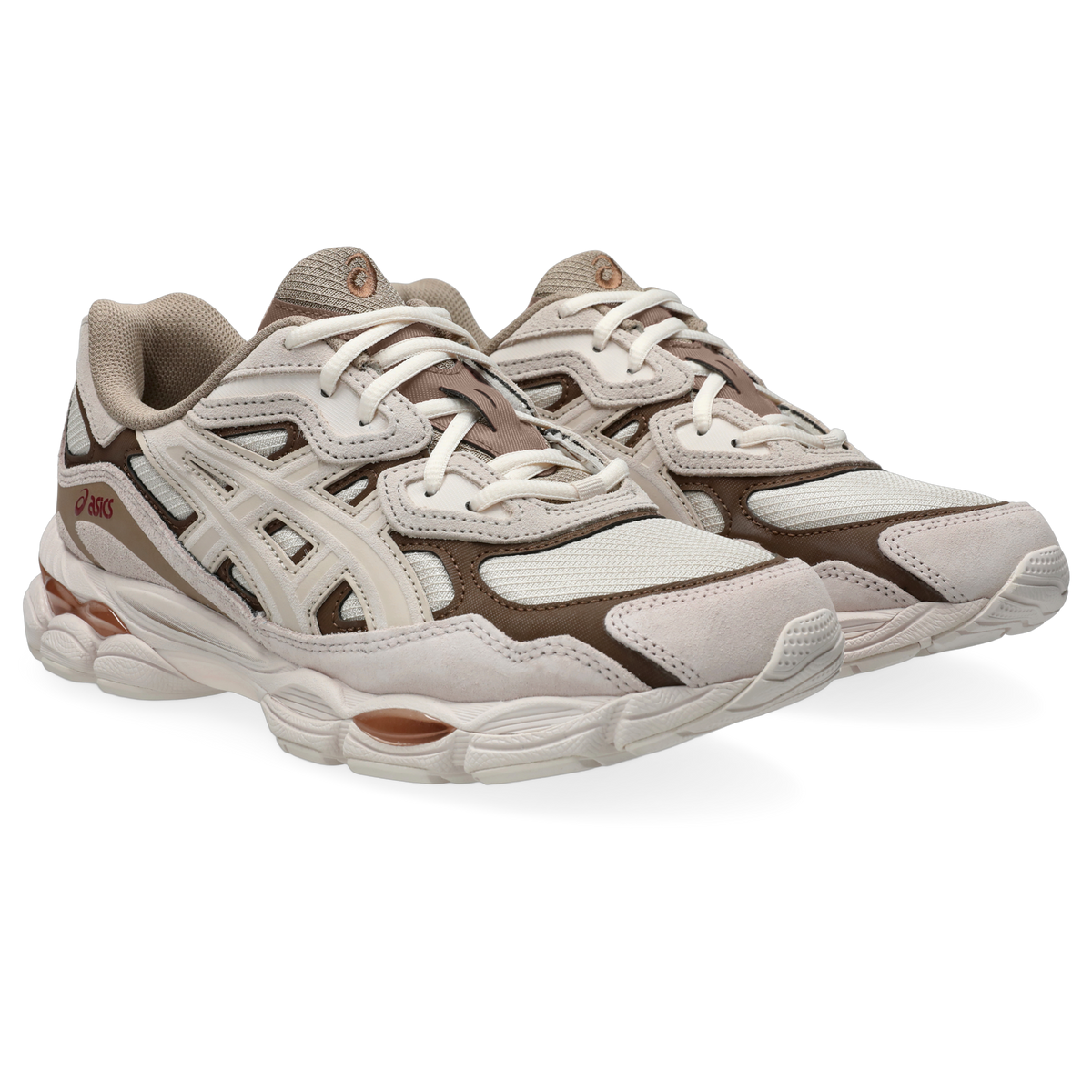 ASICS Gel-NYC Mineral Beige — kolab