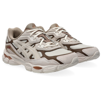 ASICS Gel-NYC Mineral Beige — kolab
