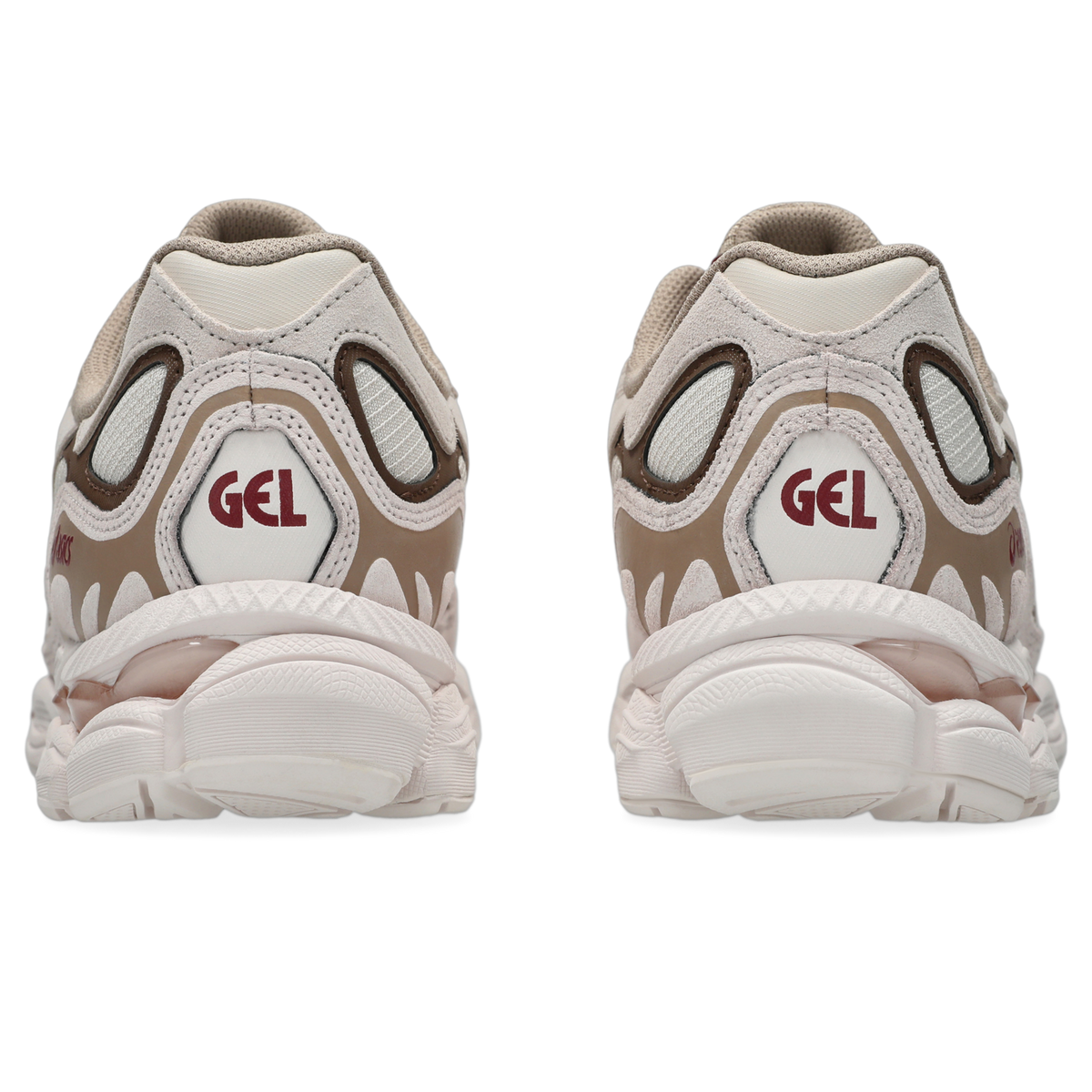 ASICS Gel-NYC Mineral Beige — kolab