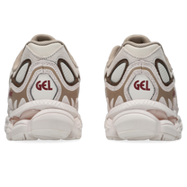 ASICS Gel-NYC Mineral Beige — kolab