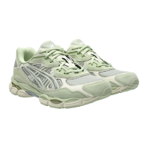 ASICS Gel-NYC Sage Frost Pure Silver — kolab