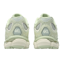ASICS Gel-NYC Sage Frost Pure Silver — kolab