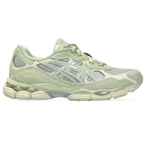ASICS Gel-NYC Sage Frost Pure Silver — kolab
