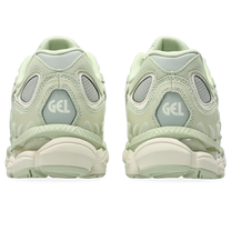 ASICS Gel-NYC Sage Frost Pure Silver — kolab