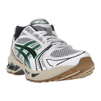 ASICS Gel-Kayano 14 White Hinoki Beige · kolab