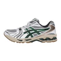 ASICS Gel-Kayano 14 White Hinoki Beige · kolab