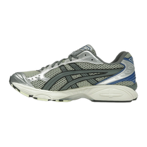 ASICS Gel-Kayano 14 Soft Yellow Asics Blue · kolab