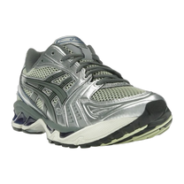 ASICS Gel-Kayano 14 Soft Yellow Asics Blue · kolab