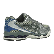 ASICS Gel-Kayano 14 Soft Yellow Asics Blue · kolab