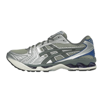 ASICS Gel-Kayano 14 Soft Yellow Asics Blue · kolab