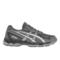 ASICS Gel-NYC 2055 Carbon Cement Grey — kolab