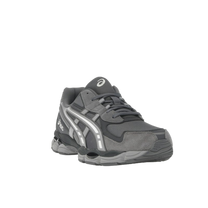 ASICS Gel-NYC 2055 Carbon Cement Grey — kolab