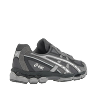 ASICS Gel-NYC 2055 Carbon Cement Grey — kolab