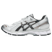 ASICS Gel-Kayano 12.1 White Graphite Grey Brown — kolab