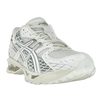 ASICS Gel-Nimbus 10.1 White Pure Silver — kolab