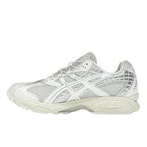 ASICS Gel-Nimbus 10.1 White Pure Silver — kolab