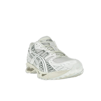 ASICS Gel-Nimbus 10.1 White Pure Silver — kolab