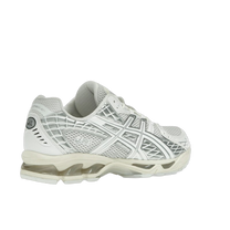 ASICS Gel-Nimbus 10.1 White Pure Silver — kolab