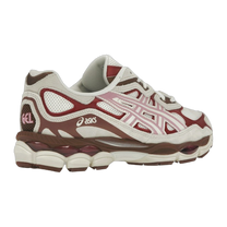 ASICS Gel-NYC Cream Sweet Pink · kolab