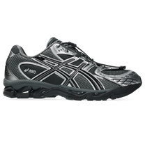 ASICS Gel Nimbus 10.1 x UNAFFECTED Grey Silver Black — kolab