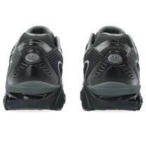 ASICS Gel Nimbus 10.1 x UNAFFECTED Grey Silver Black — kolab