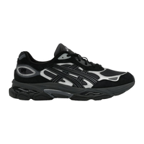 ASICS Gel-NYC 2.0 Graphite Grey Black — kolab