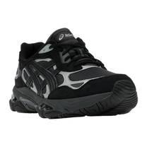 ASICS Gel-NYC 2.0 Graphite Grey Black — kolab