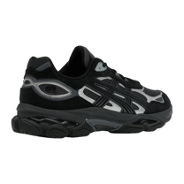 ASICS Gel-NYC 2.0 Graphite Grey Black — kolab