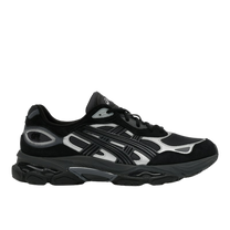 ASICS Gel-NYC 2.0 Graphite Grey Black — kolab