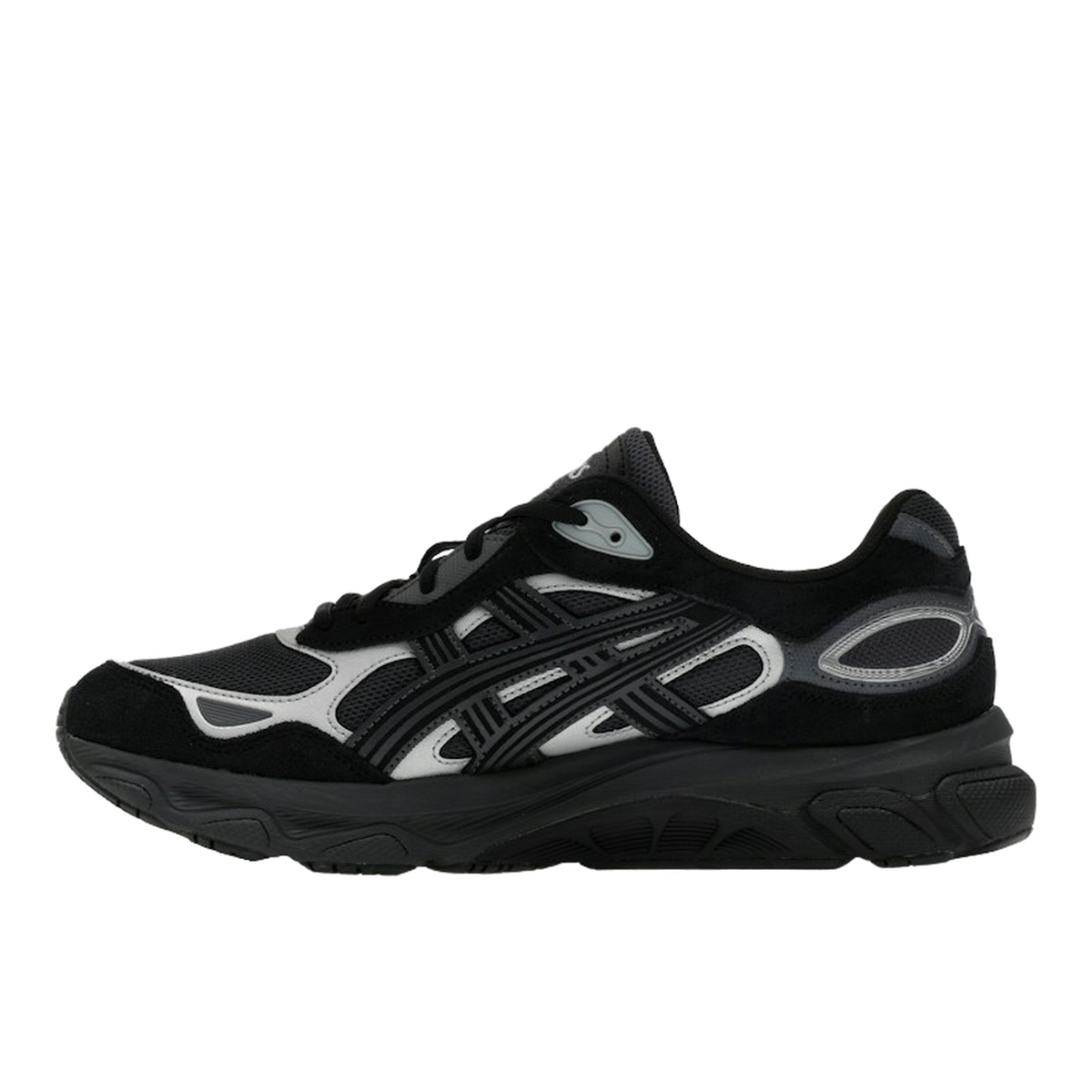 ASICS Gel-NYC 2.0 Graphite Grey Black — kolab