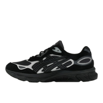 ASICS Gel-NYC 2.0 Graphite Grey Black — kolab