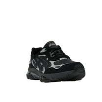 ASICS Gel-NYC 2.0 Graphite Grey Black — kolab
