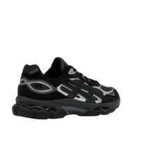 ASICS Gel-NYC 2.0 Graphite Grey Black — kolab