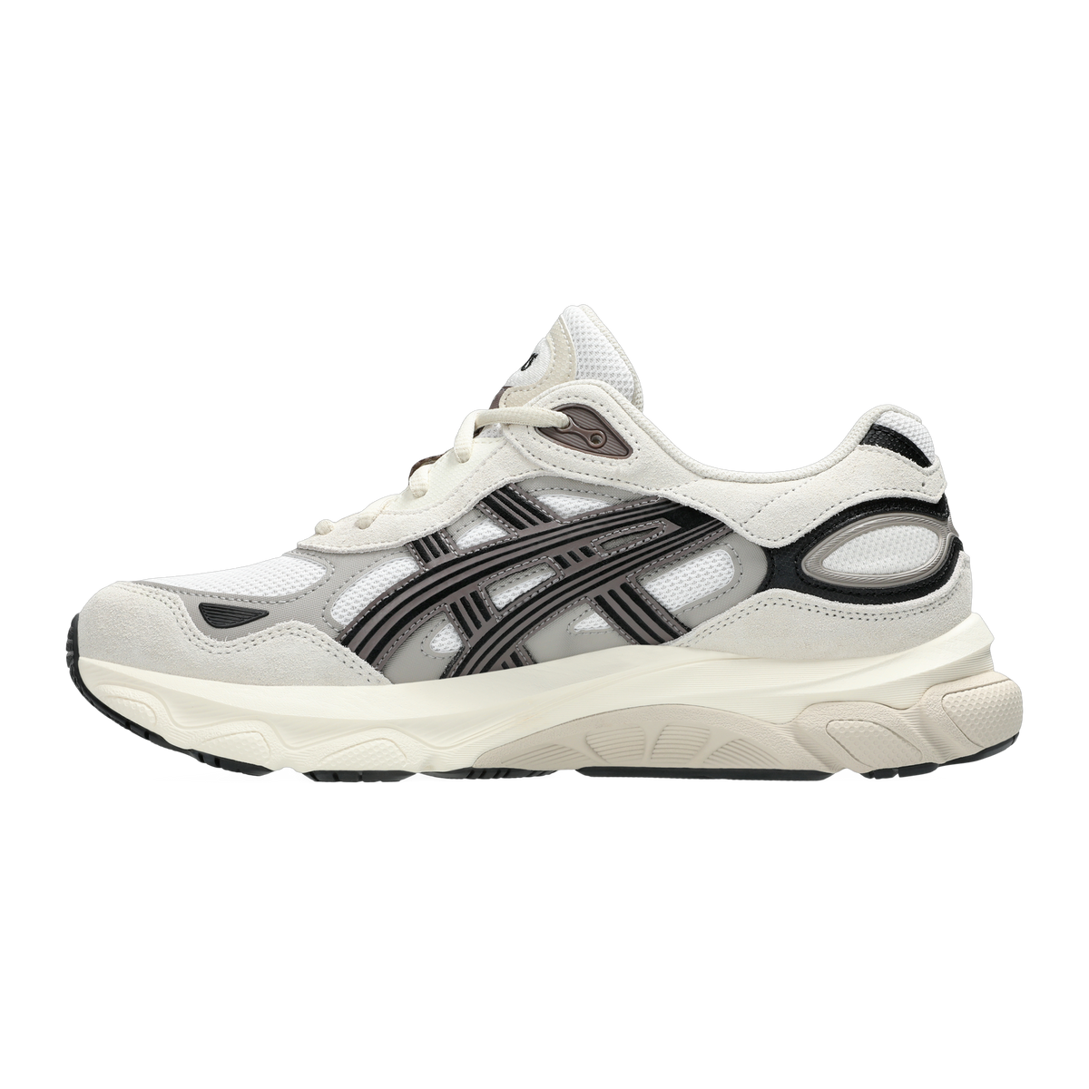 ASICS Gel-NYC 2.0 White Oatmeal — kolab