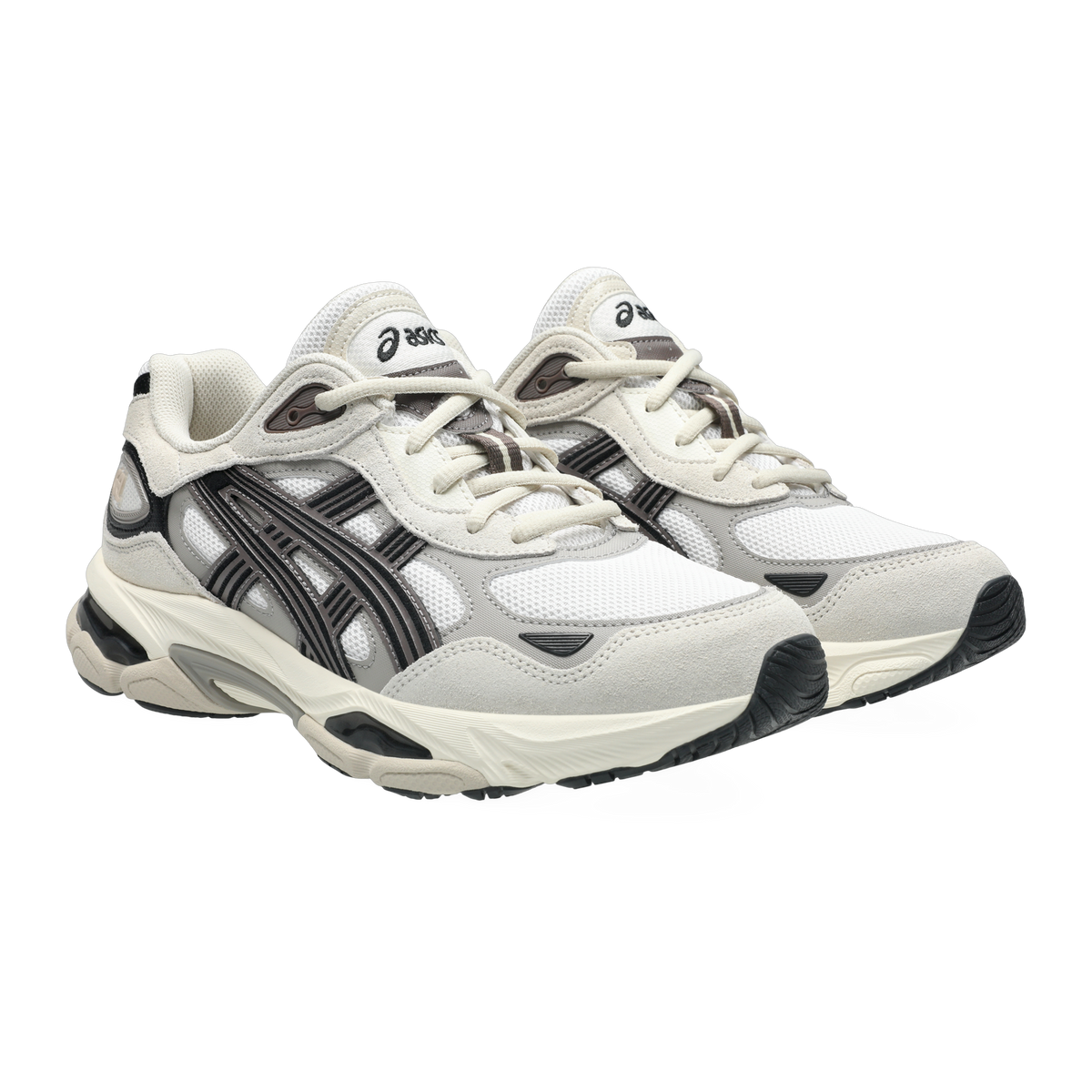 ASICS Gel-NYC 2.0 White Oatmeal · kolab