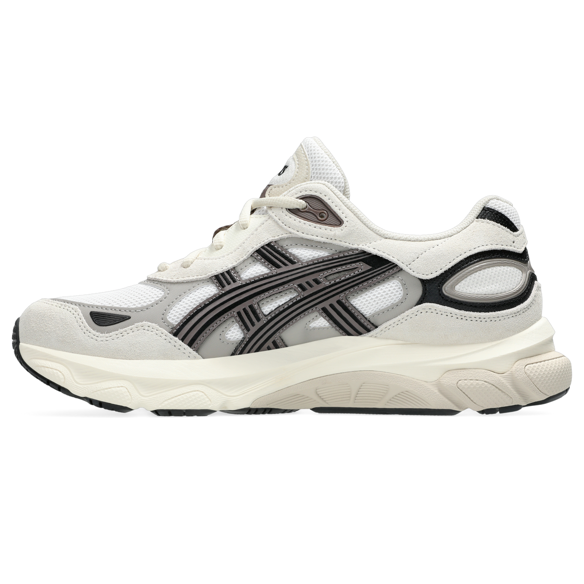 ASICS Gel-NYC 2.0 White Oatmeal — kolab
