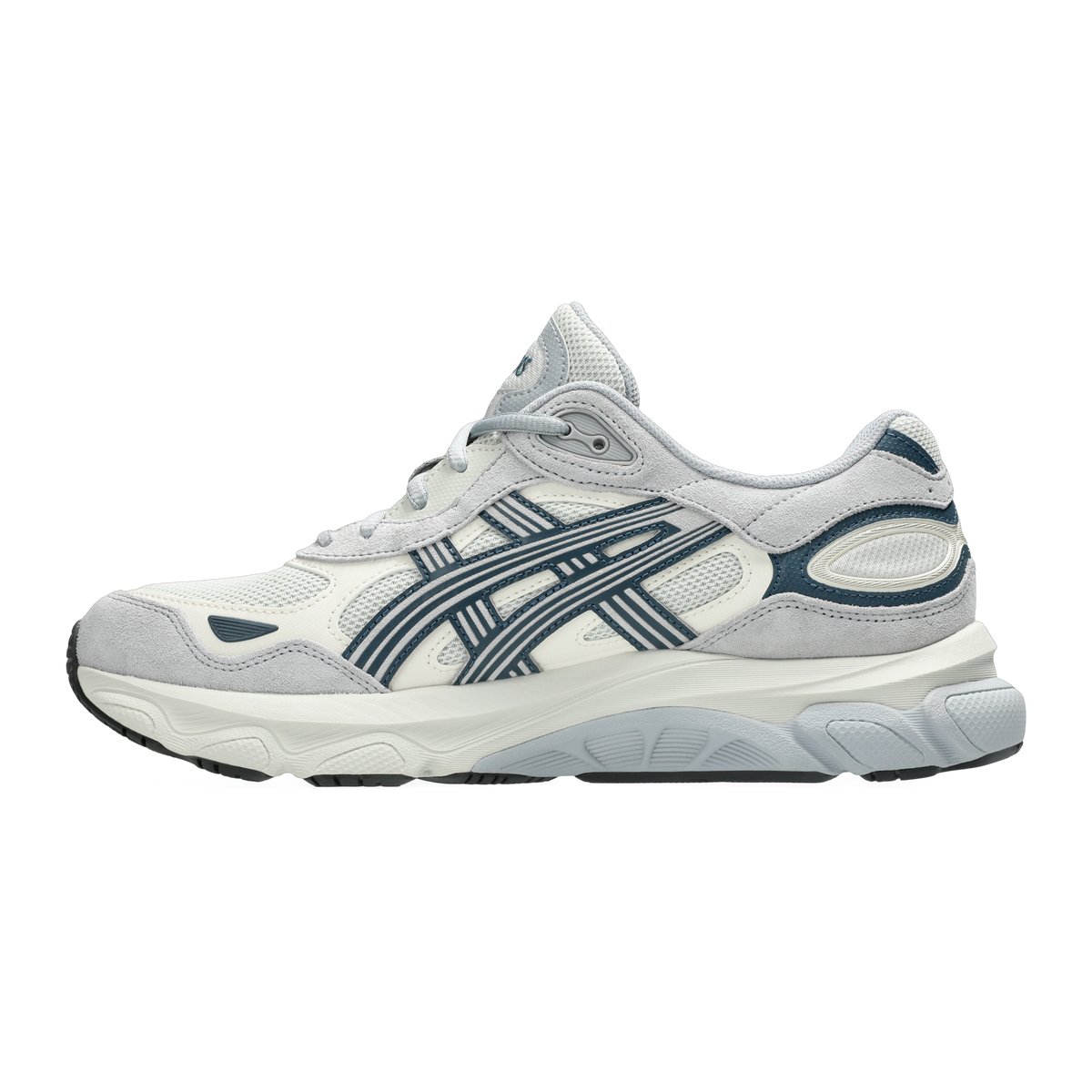 ASICS Gel-NYC 2.0 Lake Grey Piedmont Grey — kolab