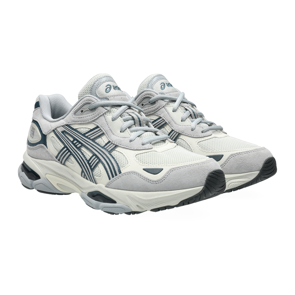 ASICS Gel-NYC 2.0 Lake Grey Piedmont Grey · kolab