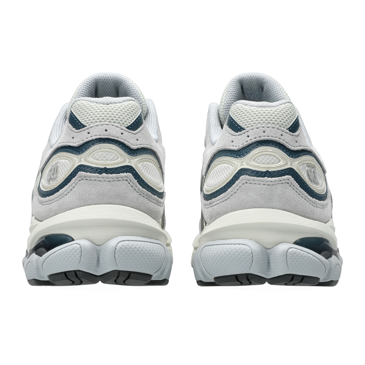 ASICS Gel-NYC 2.0 Lake Grey Piedmont Grey · kolab