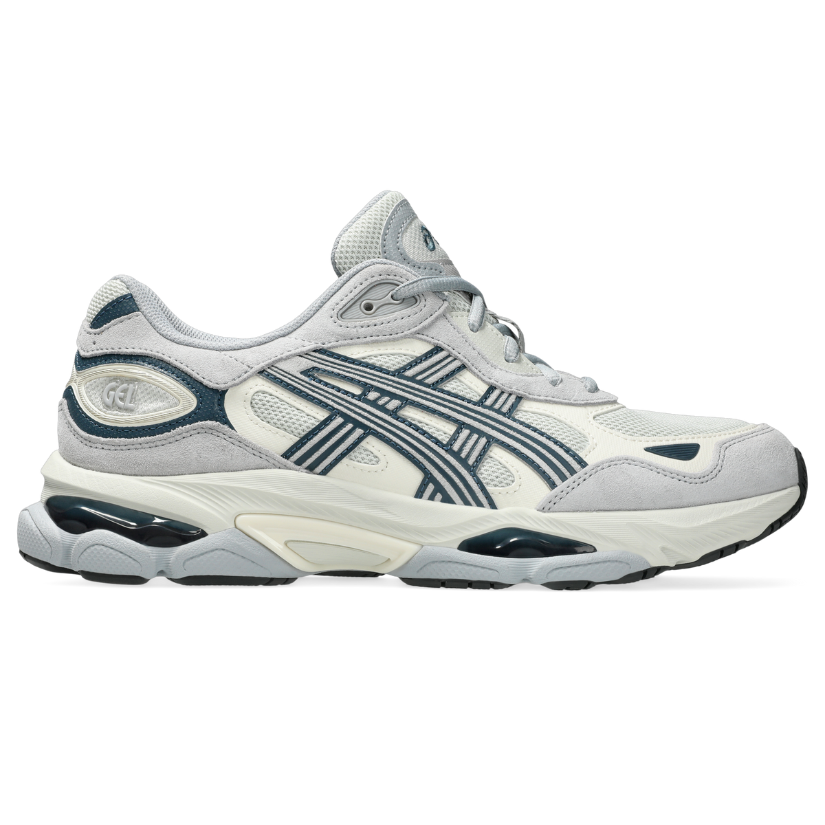 ASICS Gel-NYC 2.0 Lake Grey Piedmont Grey — kolab