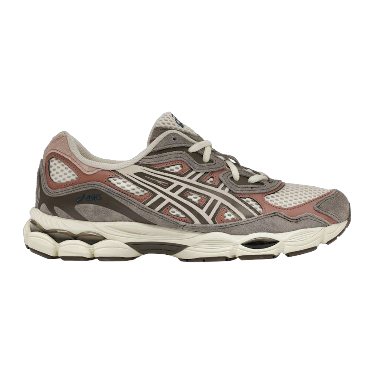 ASICS Gel-NYC Birch Driftwood — kolab