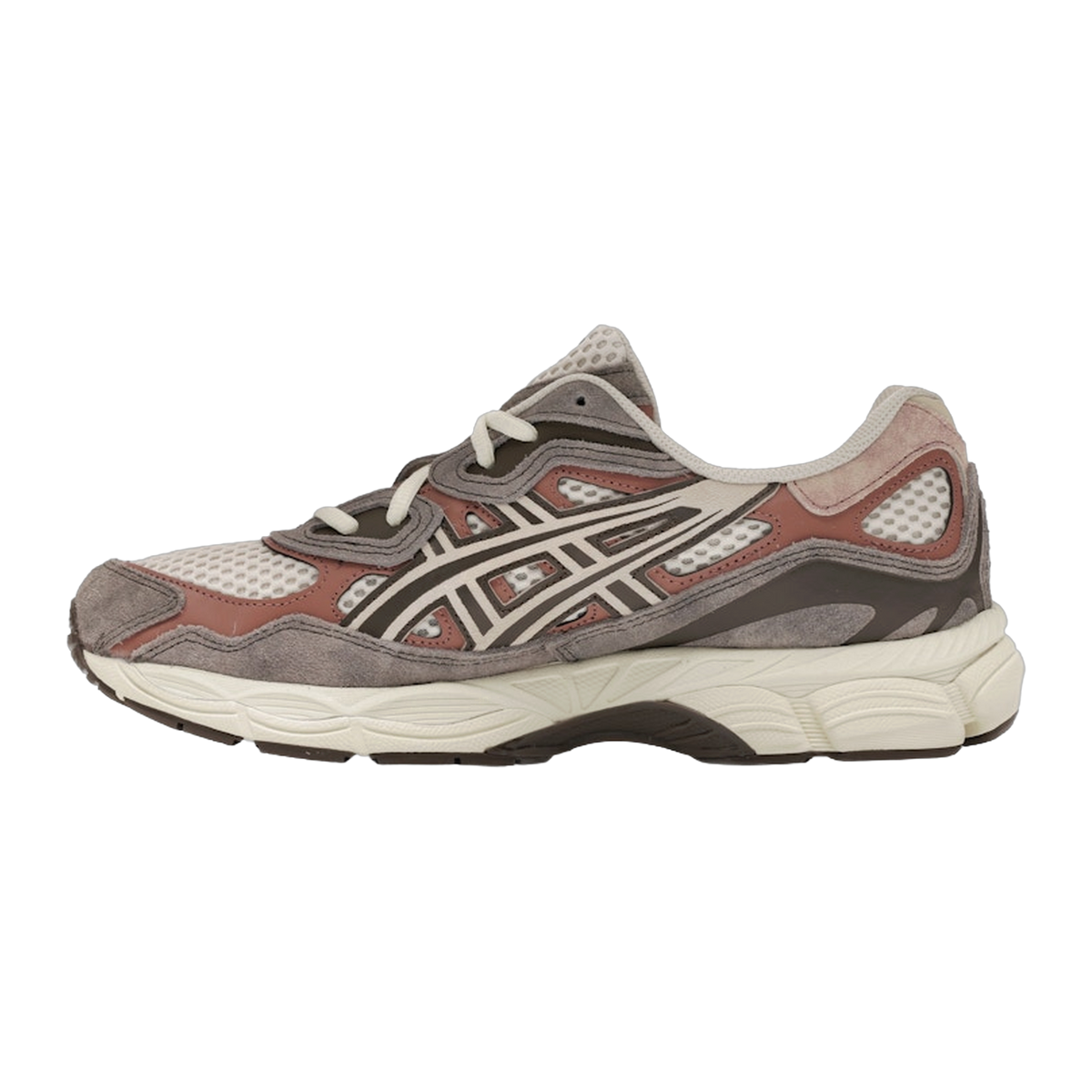 ASICS Gel-NYC Birch Driftwood — kolab