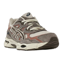 ASICS Gel-NYC Birch Driftwood — kolab