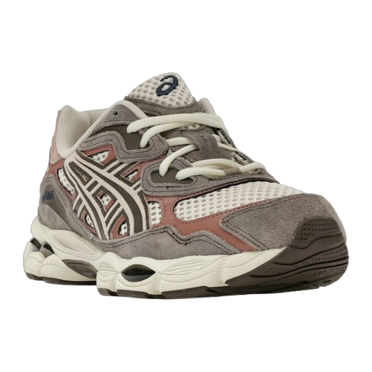 ASICS Gel-NYC Birch Driftwood — kolab