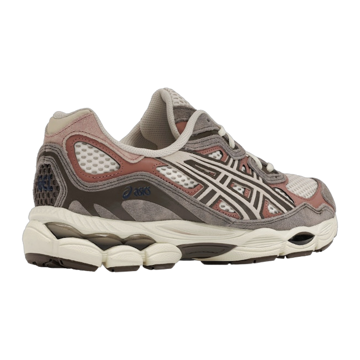 ASICS Gel-NYC Birch Driftwood — kolab
